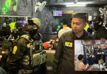 “รองจ๋อ”นำทีมนครบาลร่วมปปส.กทม. บุกทลาย“ผับลับอัพยา”เปิดตี4-บ่าย3