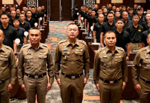 “รองจิ๋ว”ลับเขี้ยวนักสืบภาค2ยกระดับปราบยานรก