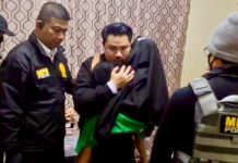 “รองจ๋อ-สารวัตรแจ๊ะ” ร่วม “กันจอมพลัง”ทลายคาเฟ่อัพยาเตาปูน ช่วยเด็ก 7 ขวบพ้นขุมนรกแม่ทาสยาพ่นควันใส่หน้าโชว์ลูกค้า
