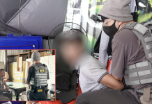 สืบจากรอยสัก “รองจ๋อ-สารวัตรแจ๊ะ“ล็อก”ไอ้ป๋อ“รุมโทรมสาว18คาร้านน้ำท่อม
