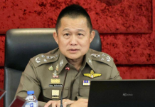 “จเรแมน”สั่งเข้มทุกโรงพักเช็คลิสต์เฝ้าระวัง “คนพ้นโทษ”