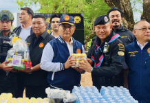 ส.ว.ลุยชายแดนสระแก้ว! ถึง “บ้านหนองจาน” รับฟังปัญหาน้ำ–ที่ดิน เติมขวัญทหารแนวหน้า