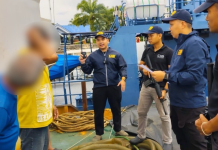 ตำรวจน้ำตามซิวสมุน“เสี่ยโจ้”หนีประกันคดีค้าน้ำมันเถื่อน