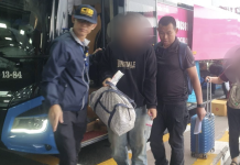ป.ซิว”โจรบัญชีม้า”คาหมอชิต 2รับร่วมแก๊งหลอกเหยื่อสูญนับแสน