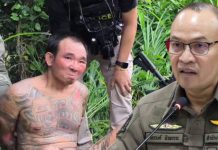 ตร.สะดุ้งสั่งตรวจสอบข่าว“ไอ้ป๋อง5ศพ“เดินยาให้ตำรวจห้วยใหญ่