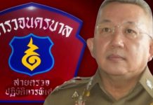 เปิดรายชื่อขยับเก้าอี้ “รอง ผบช.น. – ผบก.น.1-9” คุมทัพนครบาล“ประสงค์”ผงาดผู้การ191
