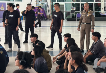 ตร.ท่องเที่ยว อบรมหลักสูตร CRAT นำ VR ทดลองการตัดสินใจยามฉุกเฉิน