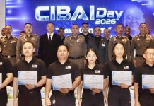 บช.ก.ยกระดับ “Next-Gen CIB” จัด “CIB AI Day 2026” ขน 46 นวัตกรรม AI โชว์