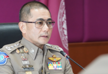 ผบช.ทท.เสียใจ2นทท.เยอรมันดับ2ศพถูกกระบะชนบนทางม้าลายพังงา