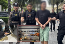 ACSC-CIB ค้น27จุด11จว.ขยายผลแก๊งสแกมเมอร์จีน ยึดบ้าน-รถหรู มูลค่ากว่า500ล.