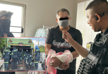 ”รองจ๋อ“ นำทีม“รถขยะอำพราง”ถล่มรังยาประเวศรวบ “บังดำ”ขาใหญ่หัวจ่ายประวติโชก