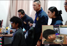 ไซเบอร์ปิดเมืองค้นอุดรฯ 4 จุด ทลายเว็บพนัน‘VIP.GT289TH3’