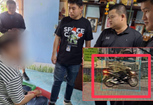 สืบพัทยาแกะรอย CCTV ล็อกโจรกระชากสร้อย ยึดรถ-หมวกตรงปกกบดานจอมเทียน