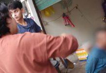 สืบหนองปรือจับทันควันหนุ่มเมาไอซ์ลักจยย.จอดในหอพักเร่งล่าอีก1